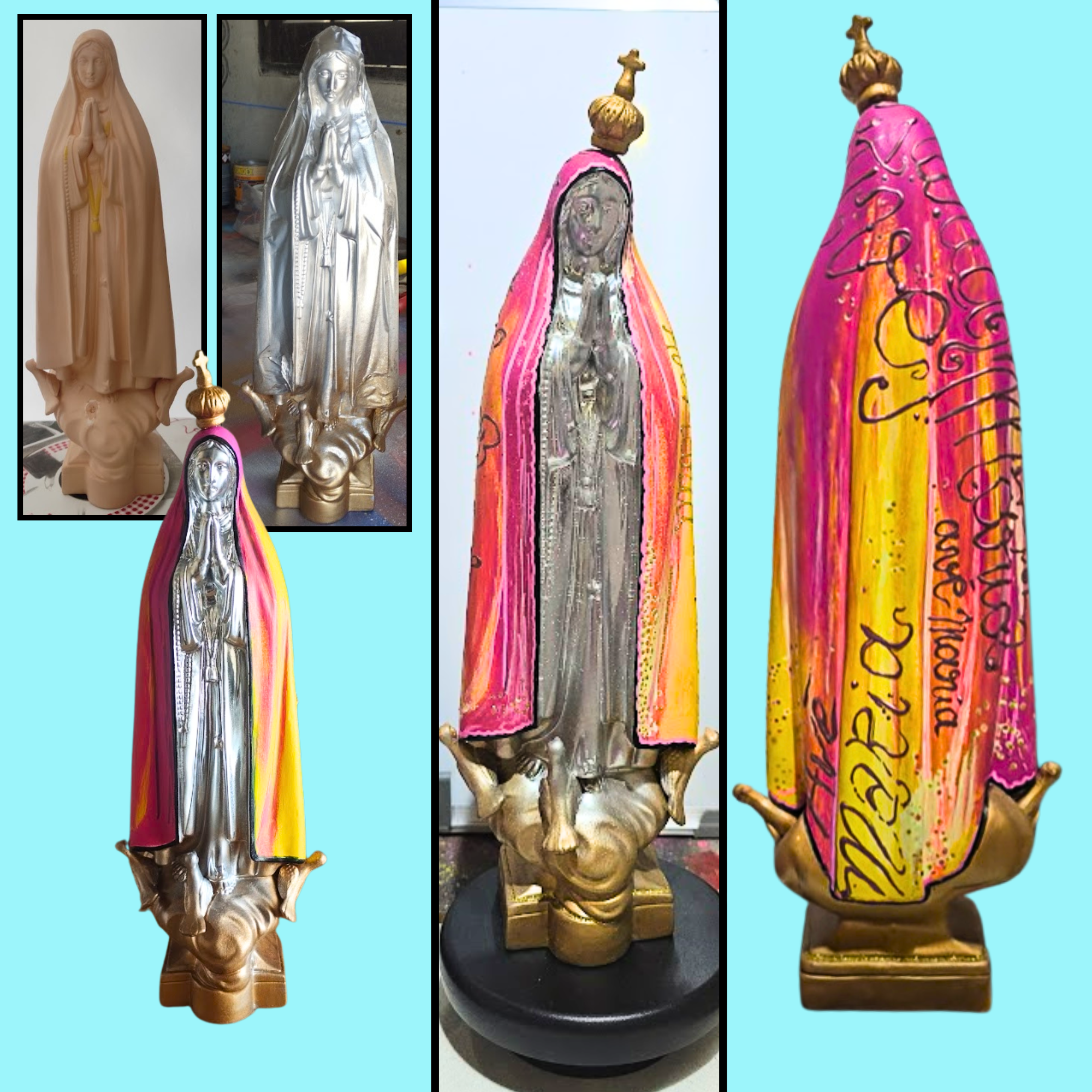 NOSSA SENHORA