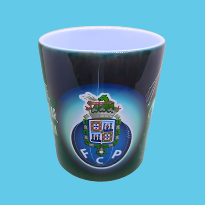 MUG PORTO - Dragão Valente...