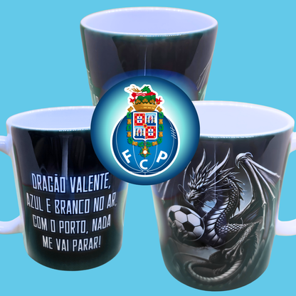 MUG PORTO - Dragão Valente...