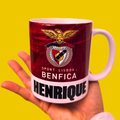 CANECA - BENFICA